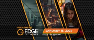 653 | News from the EDGE | Week of 1.15.2024