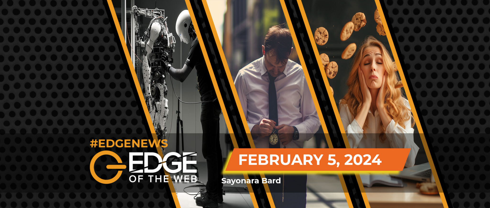 659 | News from the EDGE | Week of 2.5.2024