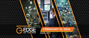 661 | News from the EDGE | Week of 2.12.2024
