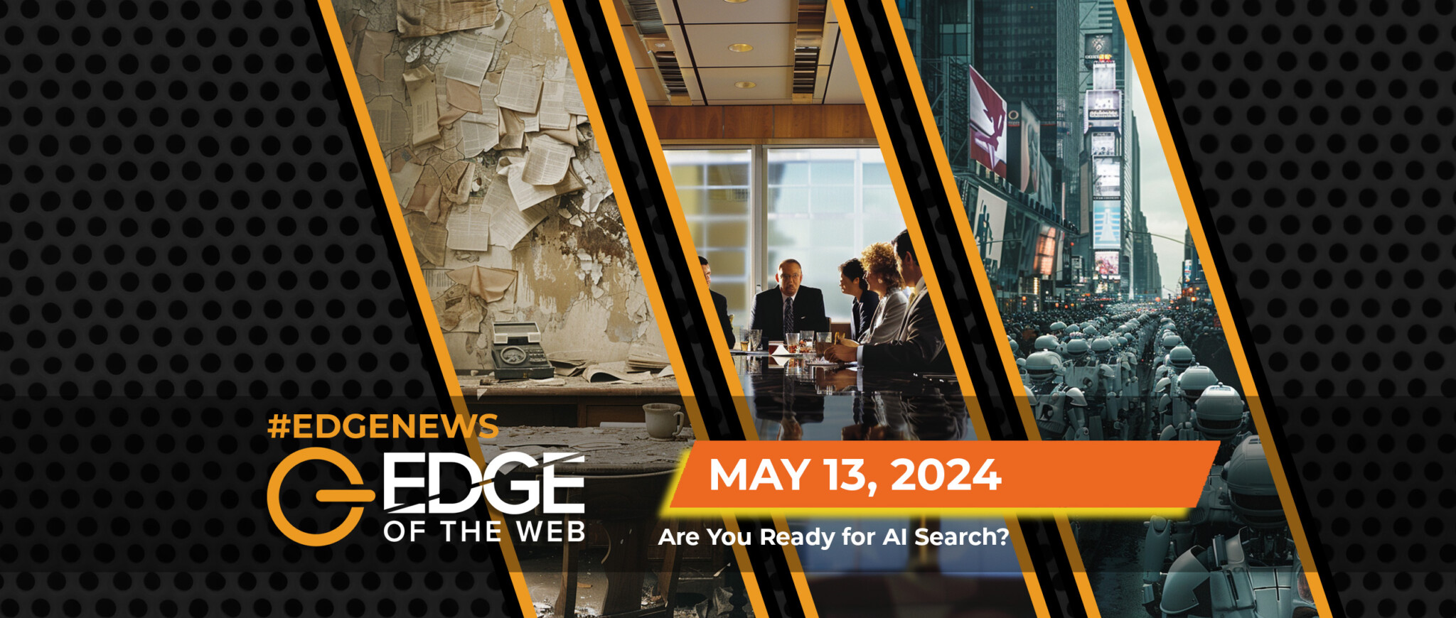 683 | News from the EDGE | Week of 5.13.2024