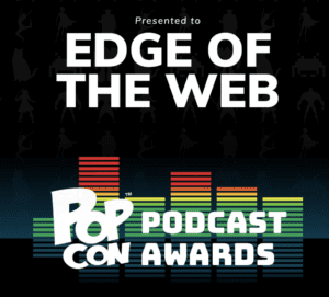 Popcon 2024 Podcast Awards