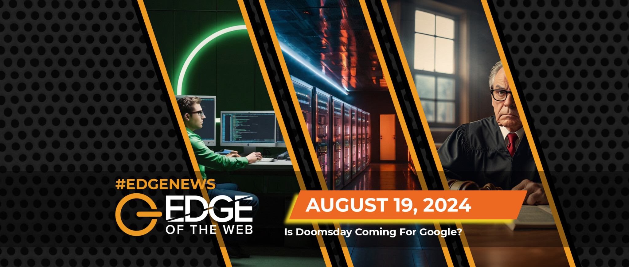 707 | News from the EDGE | Week of 8.19.2024