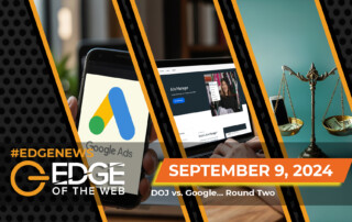 Episode 713: News from the EDGE - Week of September 9, 2024