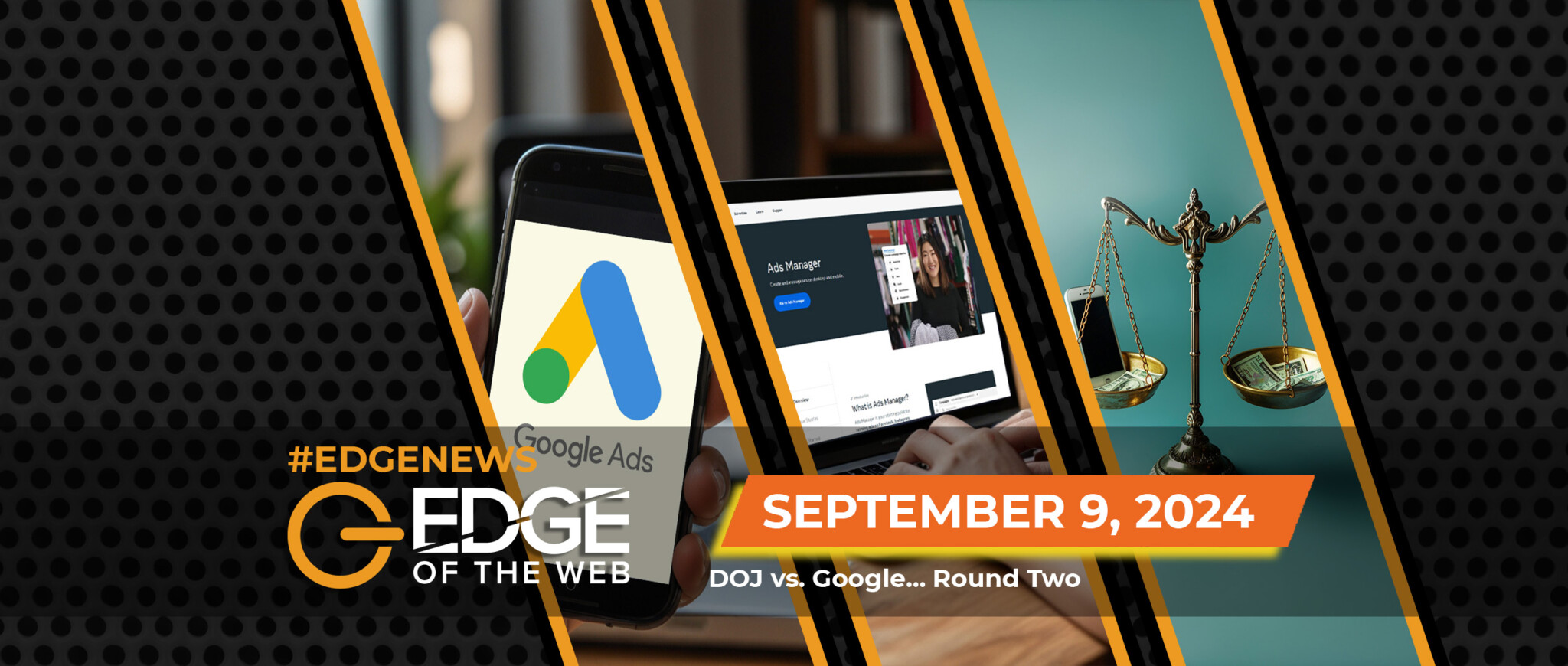 Episode 713: News from the EDGE - Week of September 9, 2024