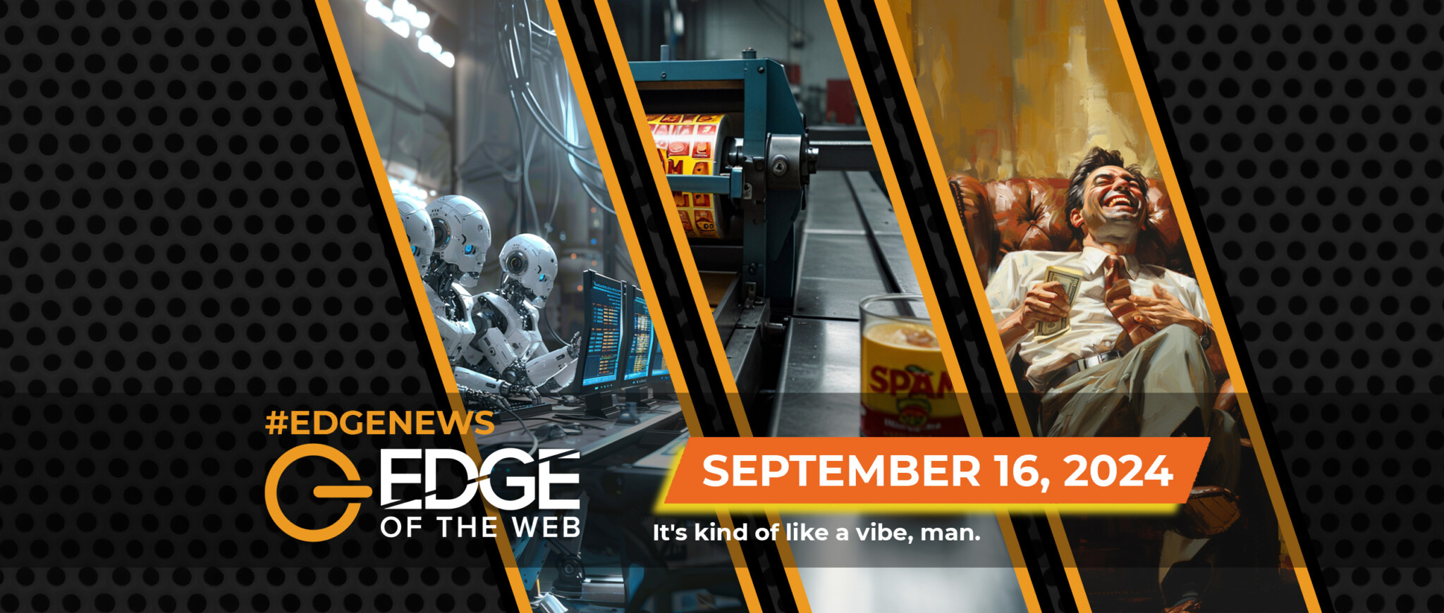 715 | News from the EDGE | Week of 9.16.2024