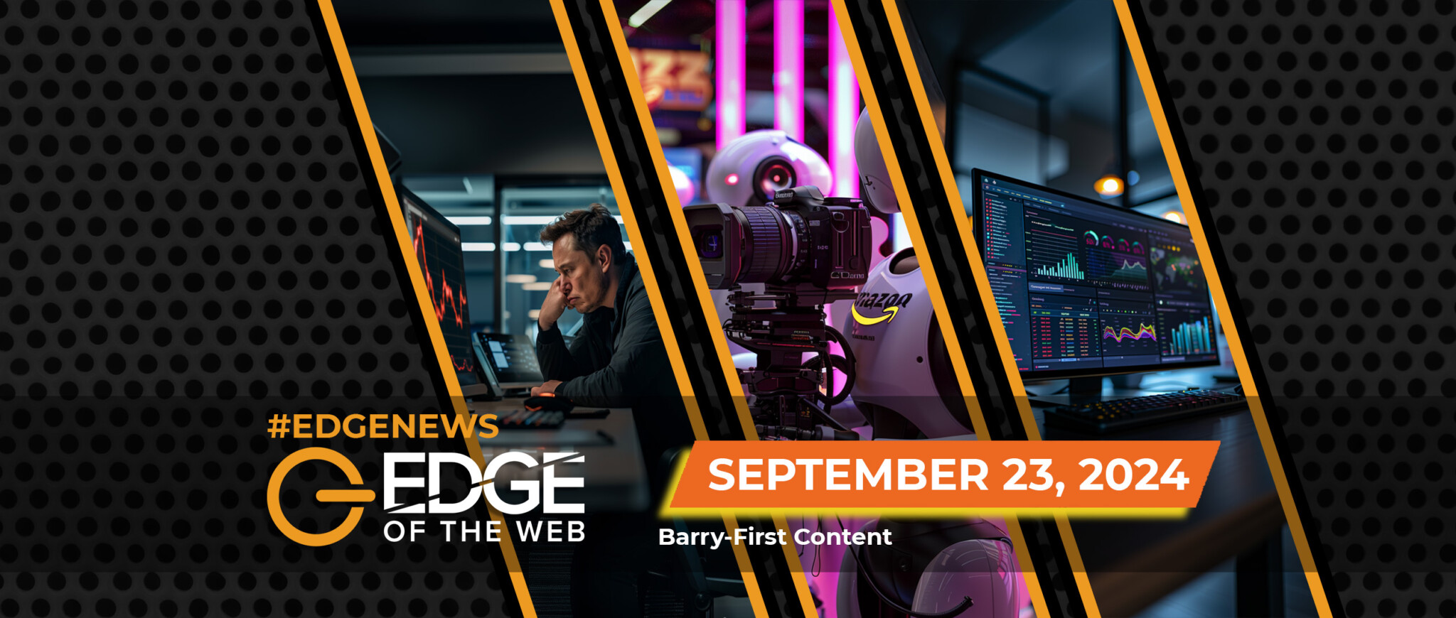 717 | News from the EDGE | Week of 9.23.2024