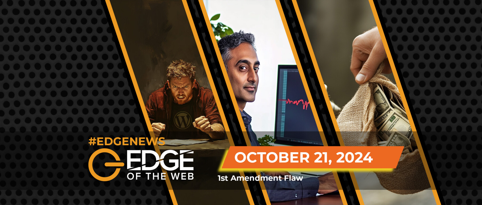 722 | News from the EDGE | Week of 10.21.2024