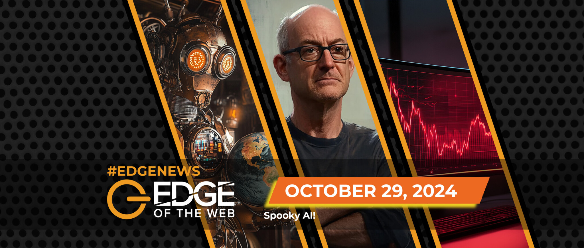 724 | News from the EDGE | Week of 10.28.2024