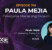 741 | Enterprise Marketing Growth w/ Paula Mejia of WIX Studio