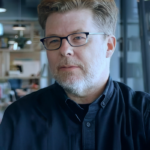 Greg Sterling