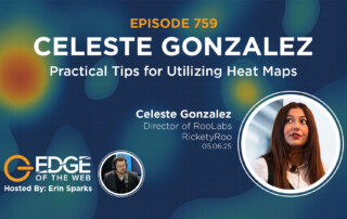 759 | Practical Tips for Utilizing Heat Maps w/ Celeste Gonzalez