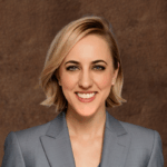 Headshot of Carolyn Shelby